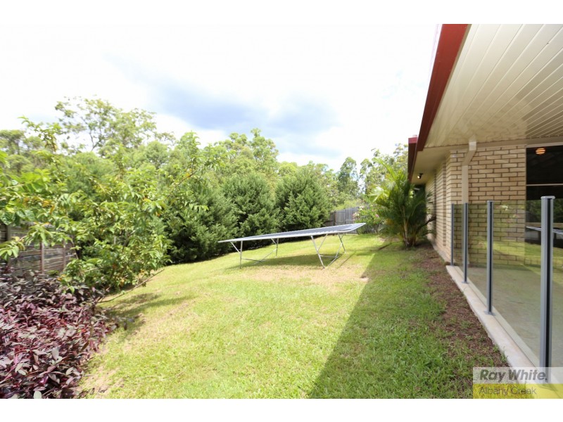 2 Whipbird Court, Cashmere QLD 4500
