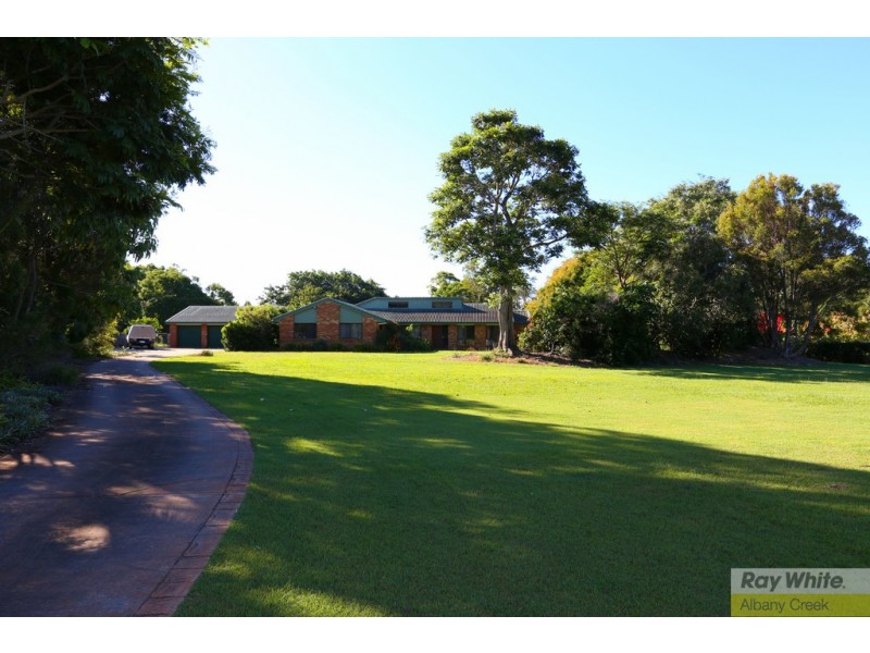 55 Greensill Road, Albany Creek QLD 4035