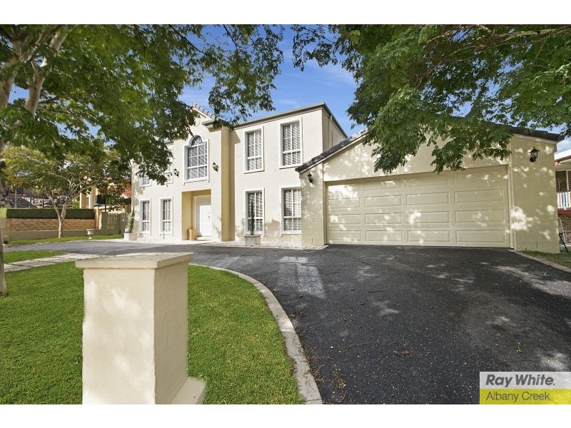 2 Angel Court, Eatons Hill QLD 4037