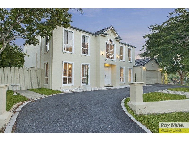 2 Angel Court, Eatons Hill QLD 4037