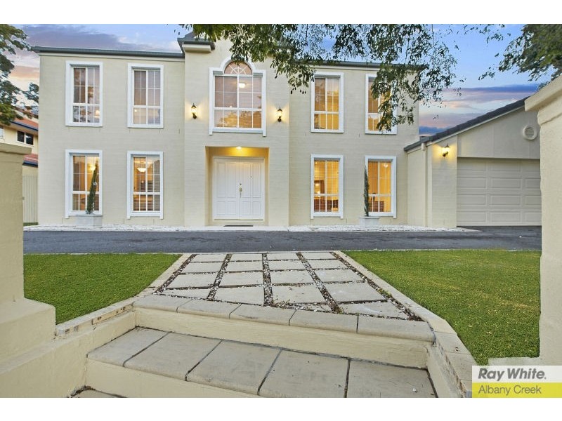 2 Angel Court, Eatons Hill QLD 4037