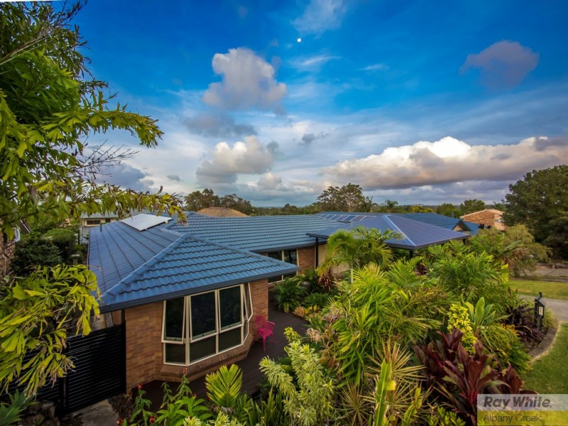 70 Faheys Road West, Albany Creek QLD 4035