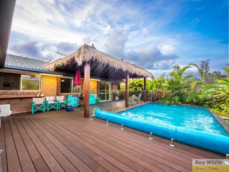 70 Faheys Road West, Albany Creek QLD 4035
