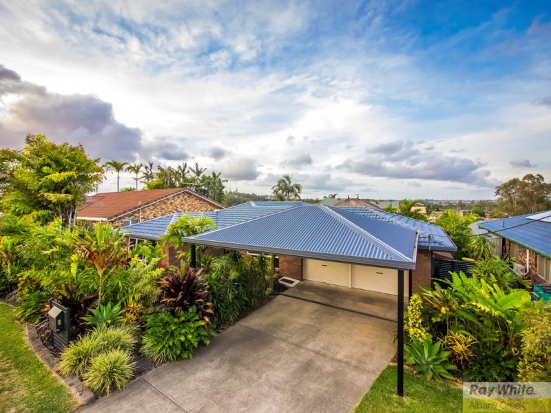 70 Faheys Road West, Albany Creek QLD 4035