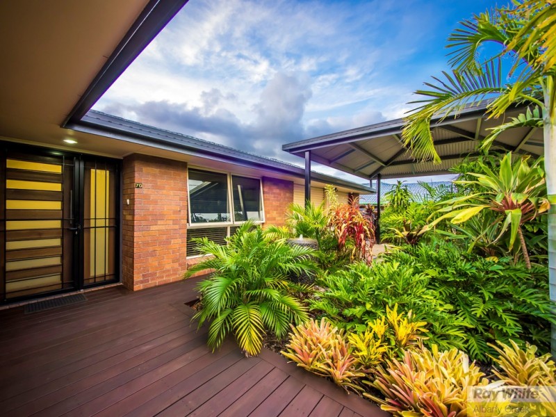 70 Faheys Road West, Albany Creek QLD 4035