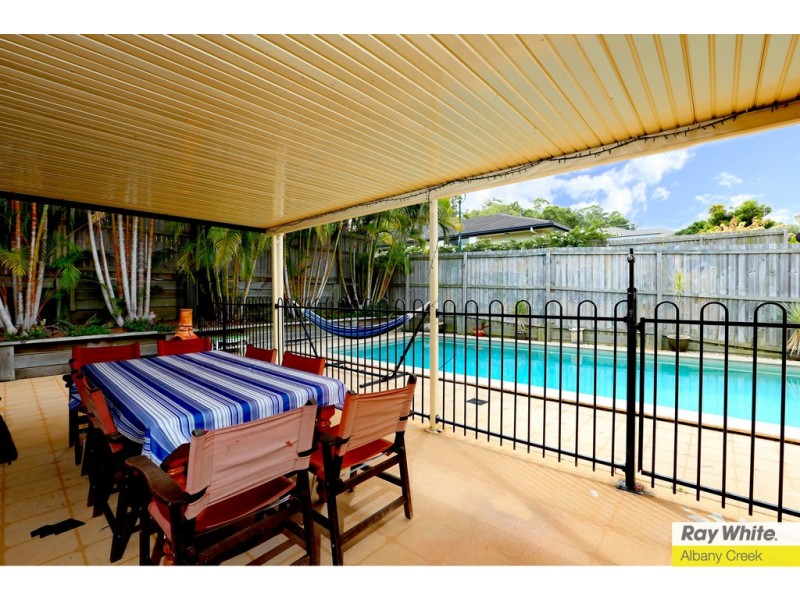 18 Gold Creek Court, Albany Creek QLD 4035