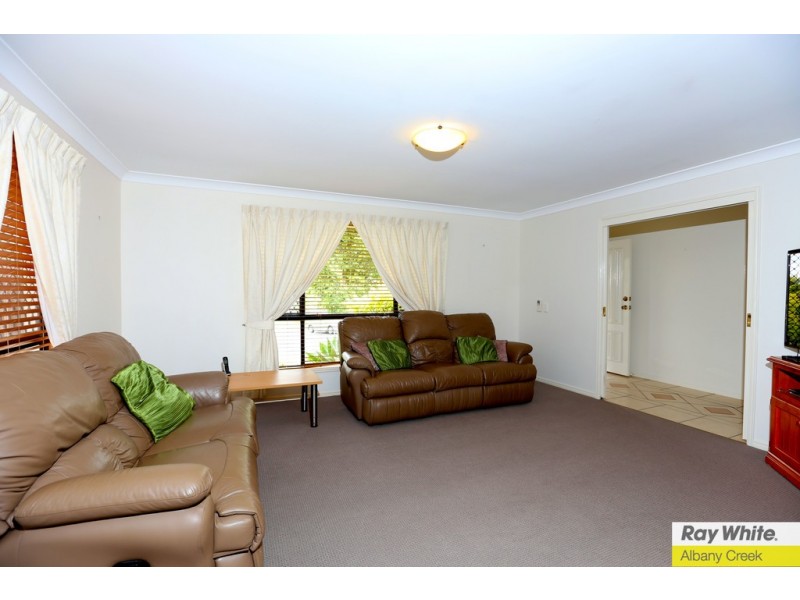 18 Gold Creek Court, Albany Creek QLD 4035