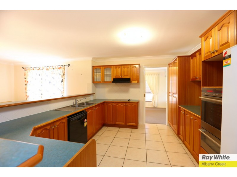 18 Gold Creek Court, Albany Creek QLD 4035