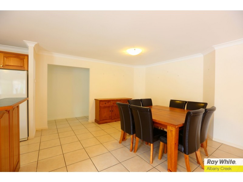 18 Gold Creek Court, Albany Creek QLD 4035