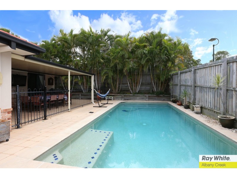 18 Gold Creek Court, Albany Creek QLD 4035