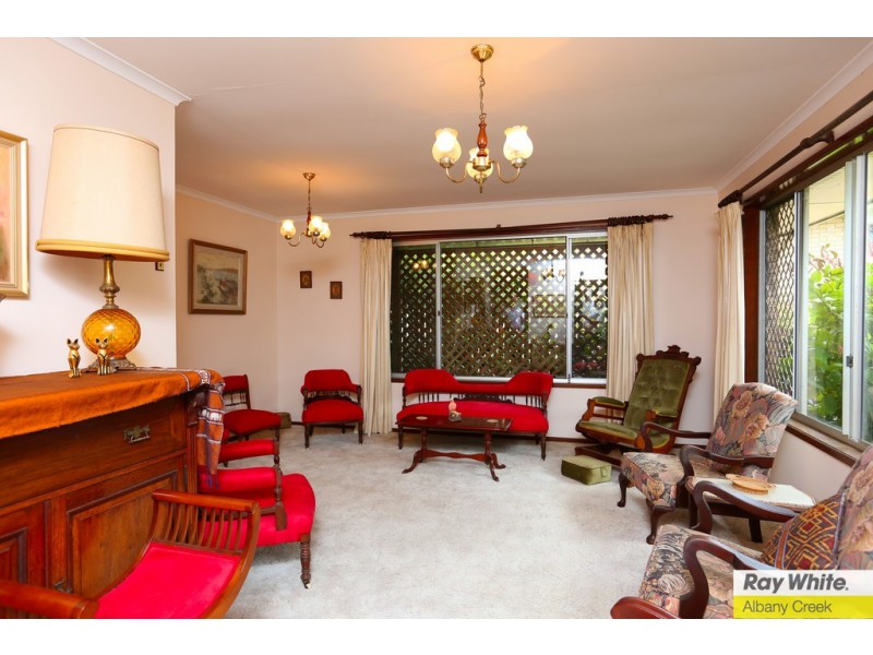 91 Bunya Park Drive, Eatons Hill QLD 4037