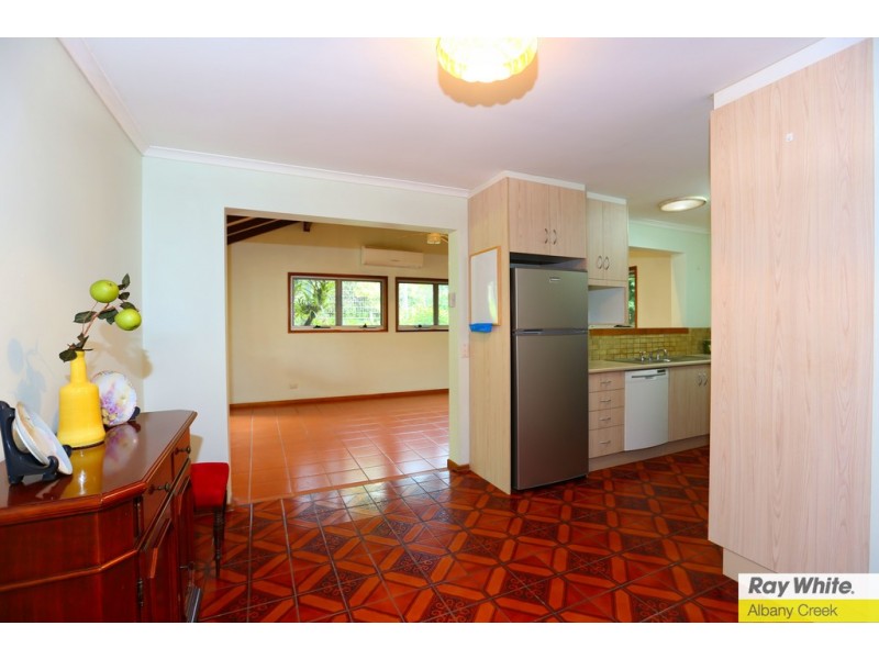 91 Bunya Park Drive, Eatons Hill QLD 4037