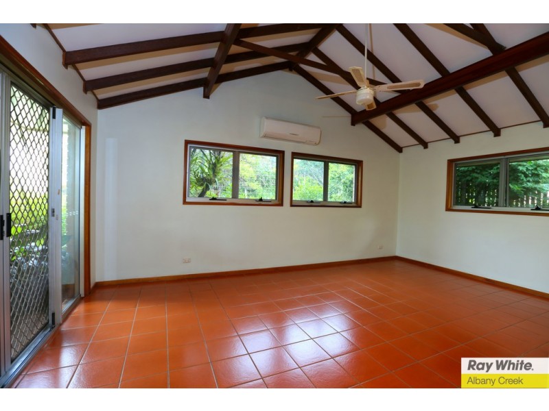 91 Bunya Park Drive, Eatons Hill QLD 4037