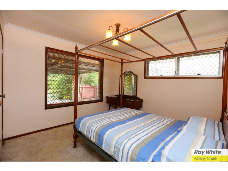 91 Bunya Park Drive, Eatons Hill QLD 4037