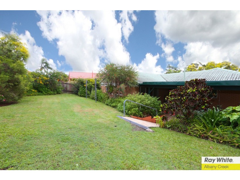 91 Bunya Park Drive, Eatons Hill QLD 4037