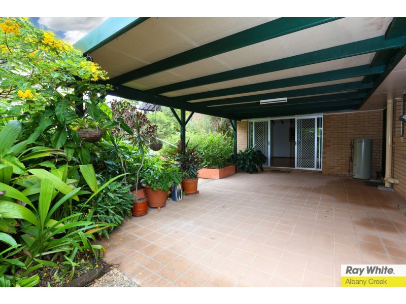 91 Bunya Park Drive, Eatons Hill QLD 4037