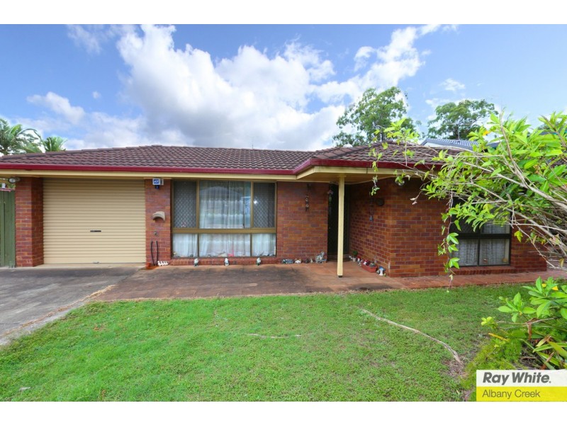 3 Flamingo Drive, Albany Creek QLD 4035