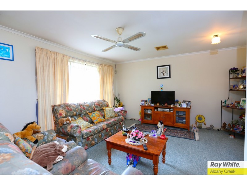 3 Flamingo Drive, Albany Creek QLD 4035