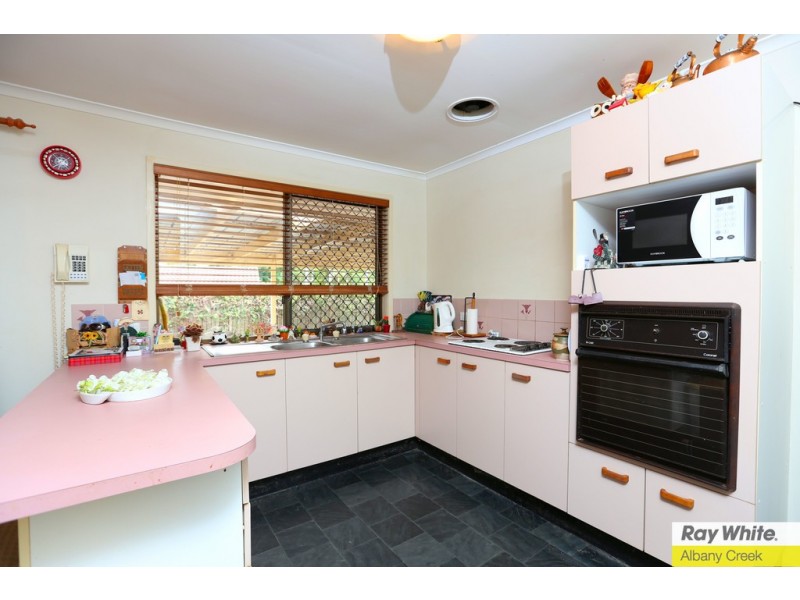 3 Flamingo Drive, Albany Creek QLD 4035