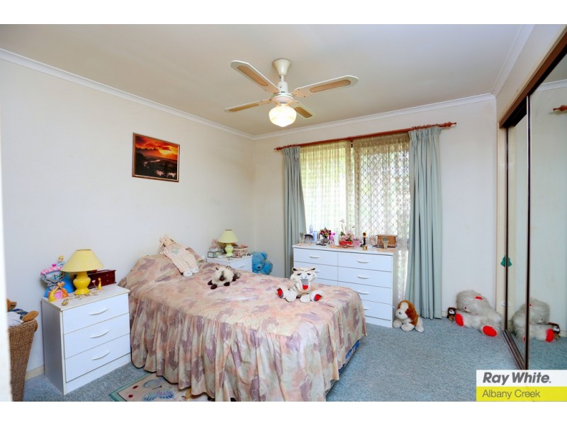 3 Flamingo Drive, Albany Creek QLD 4035