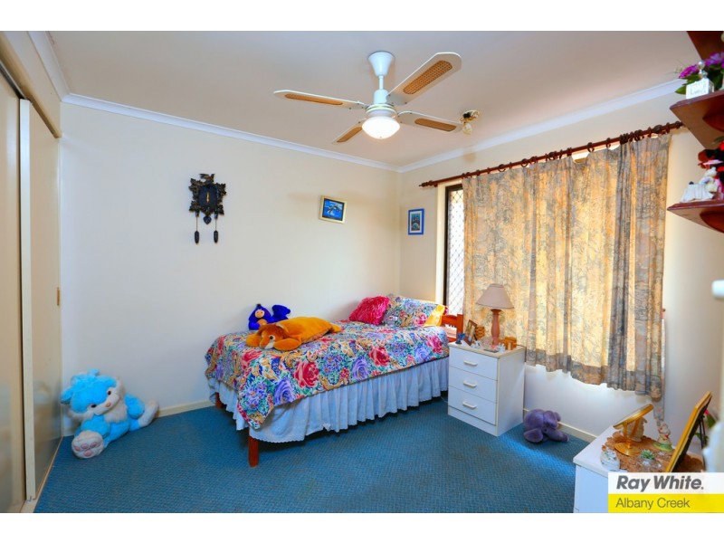 3 Flamingo Drive, Albany Creek QLD 4035