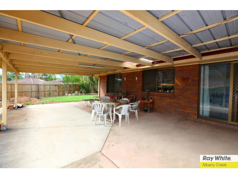 3 Flamingo Drive, Albany Creek QLD 4035