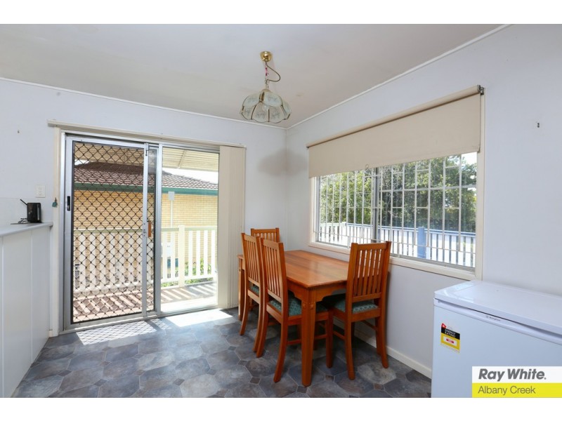Albany Creek QLD 4035