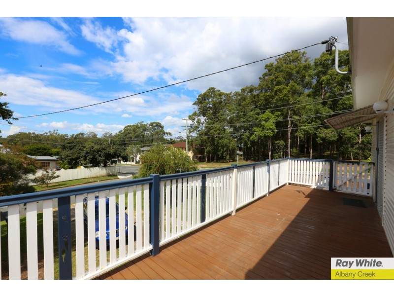 Albany Creek QLD 4035