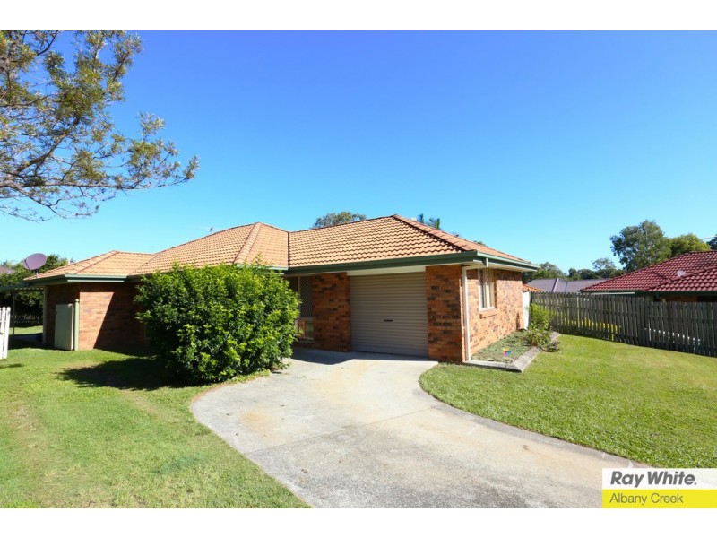 8 Wargon Court, Petrie QLD 4502