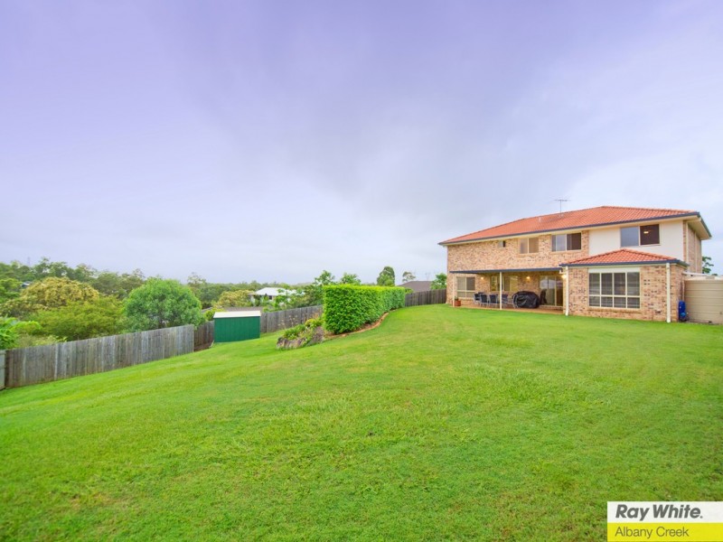 18 Toressian Place, Cashmere QLD 4500