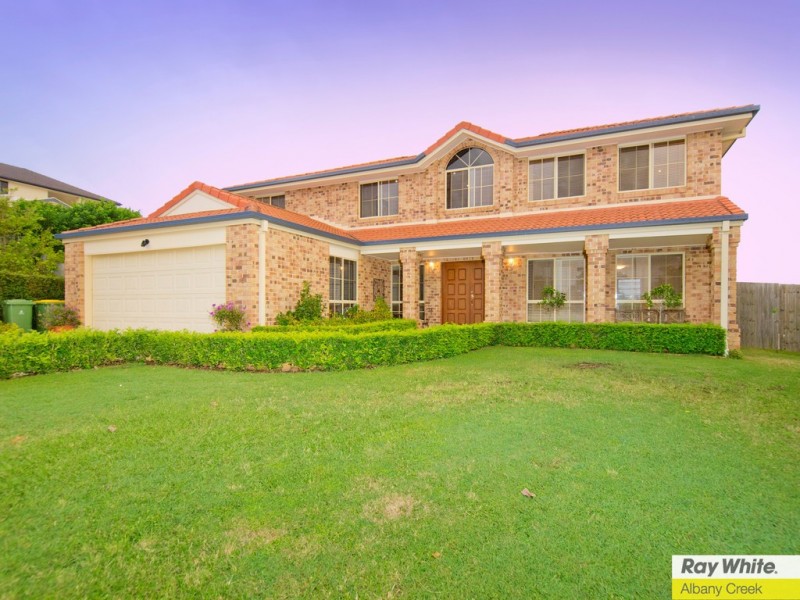 18 Toressian Place, Cashmere QLD 4500