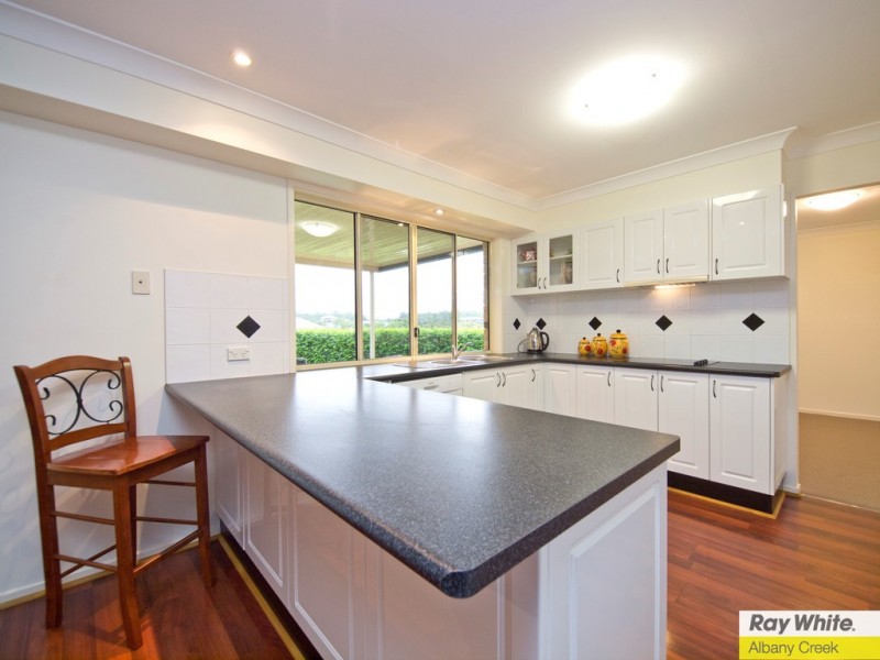 18 Toressian Place, Cashmere QLD 4500