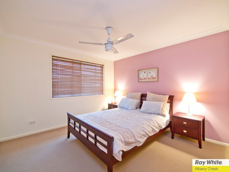18 Toressian Place, Cashmere QLD 4500