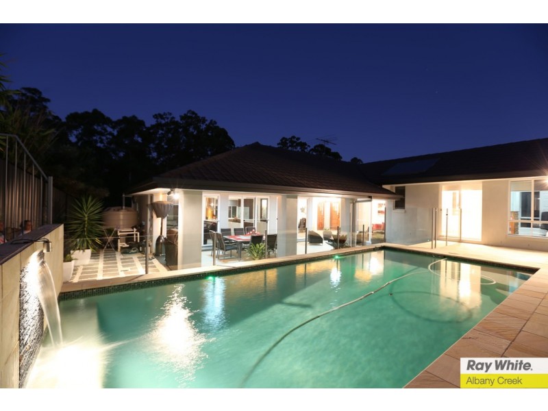 39 Corvus Drive, Cashmere QLD 4500