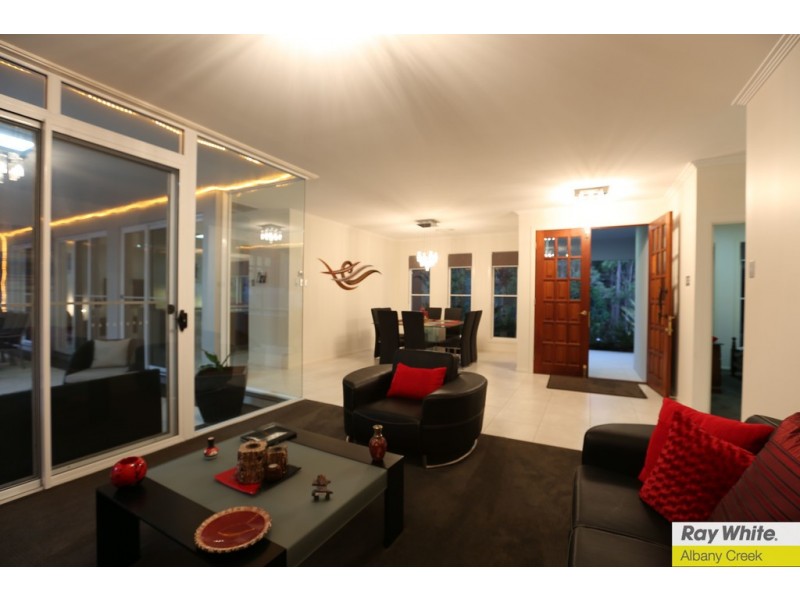 39 Corvus Drive, Cashmere QLD 4500