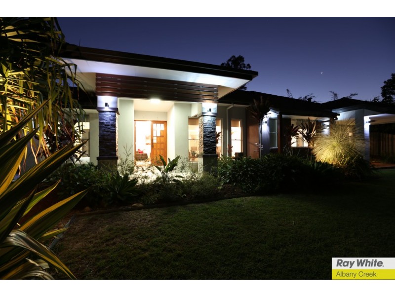 39 Corvus Drive, Cashmere QLD 4500