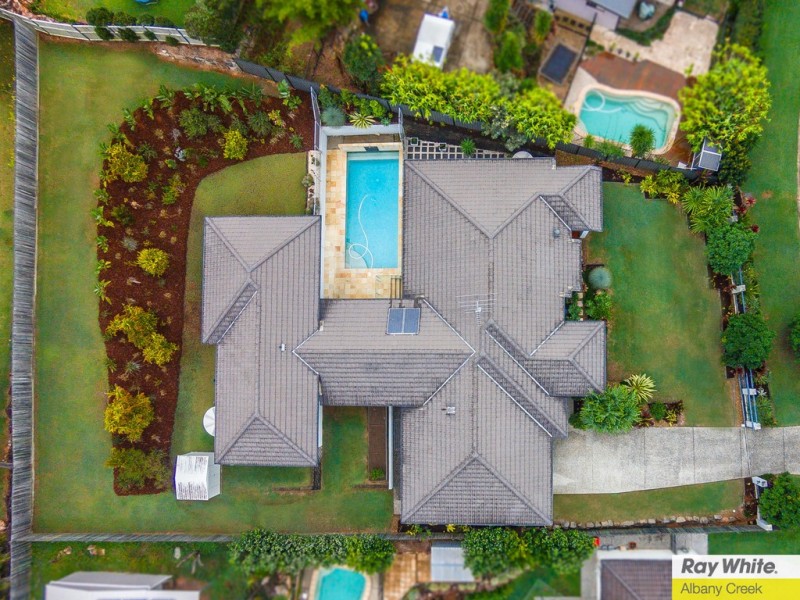 39 Corvus Drive, Cashmere QLD 4500