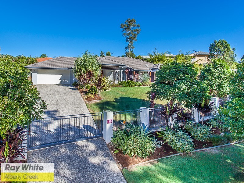 39 Corvus Drive, Cashmere QLD 4500