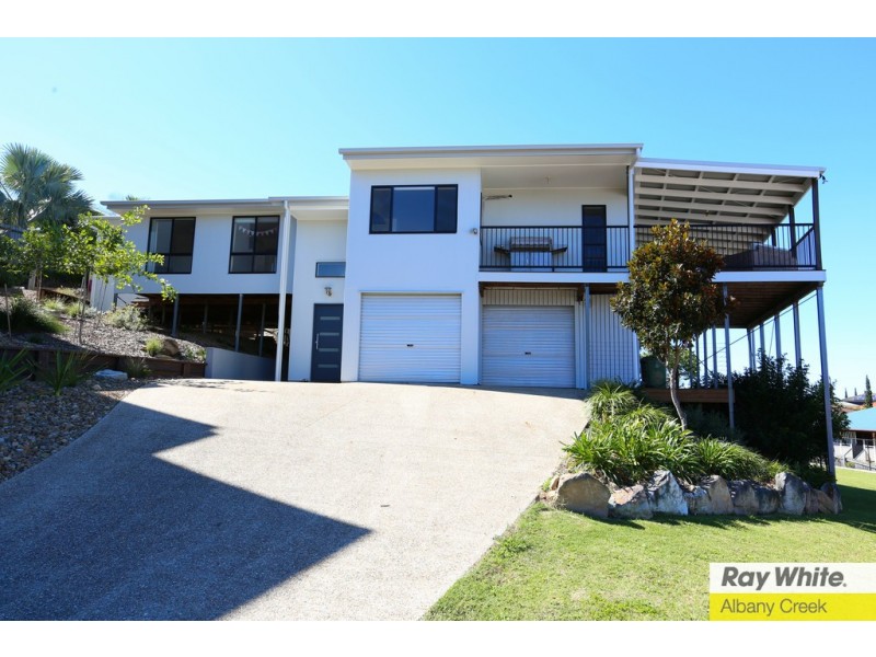 12 Talisman Court, Eatons Hill QLD 4037