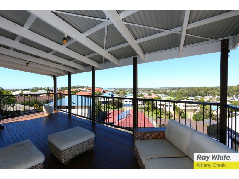 12 Talisman Court, Eatons Hill QLD 4037