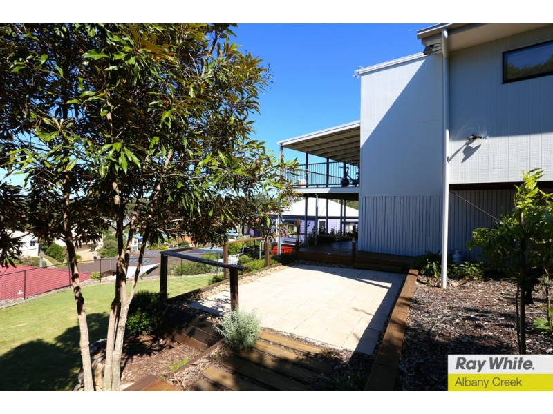 12 Talisman Court, Eatons Hill QLD 4037