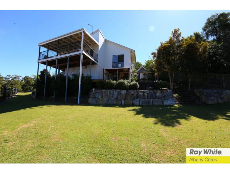 12 Talisman Court, Eatons Hill QLD 4037