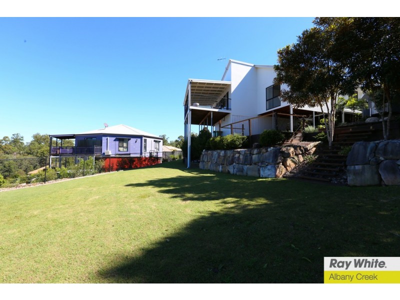 12 Talisman Court, Eatons Hill QLD 4037