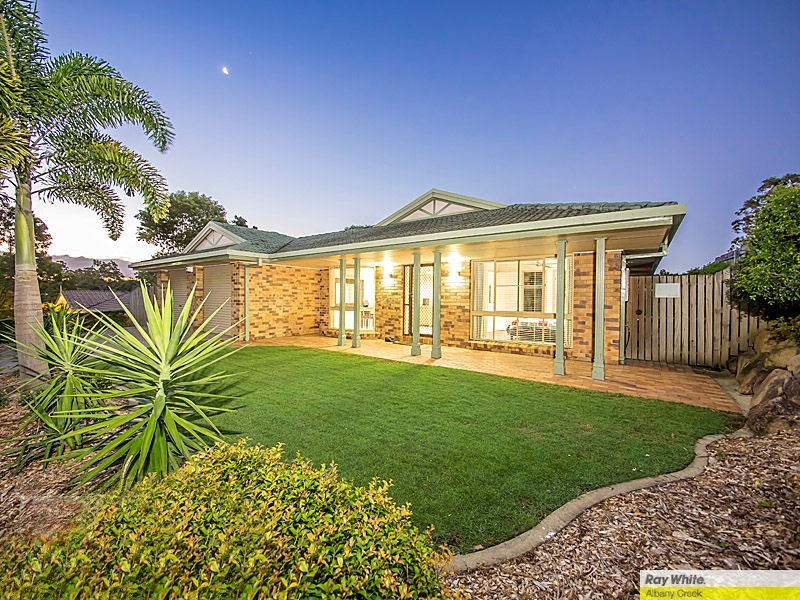 54 Thiess Drive, Albany Creek QLD 4035