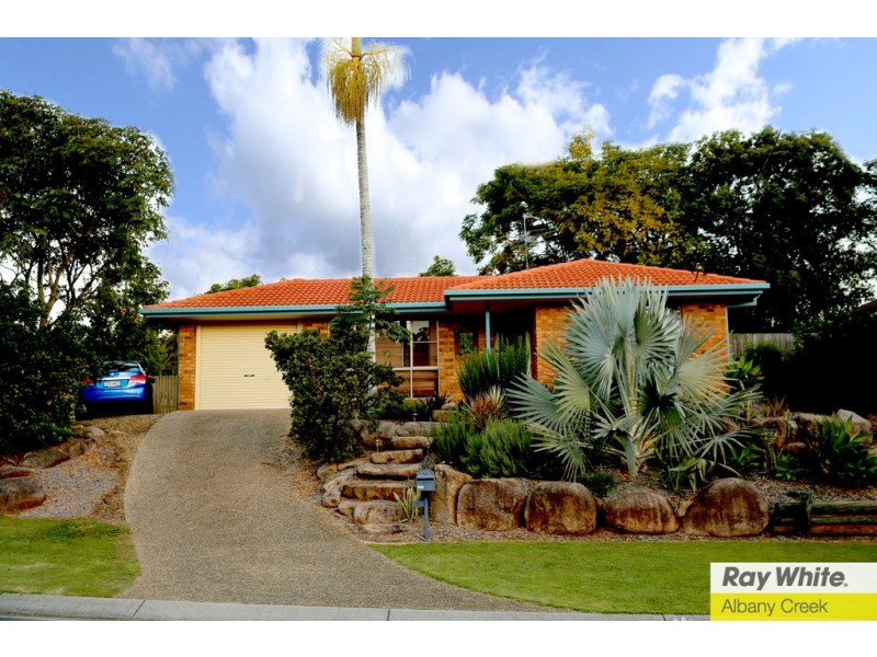 21 Tanager Street, Albany Creek QLD 4035