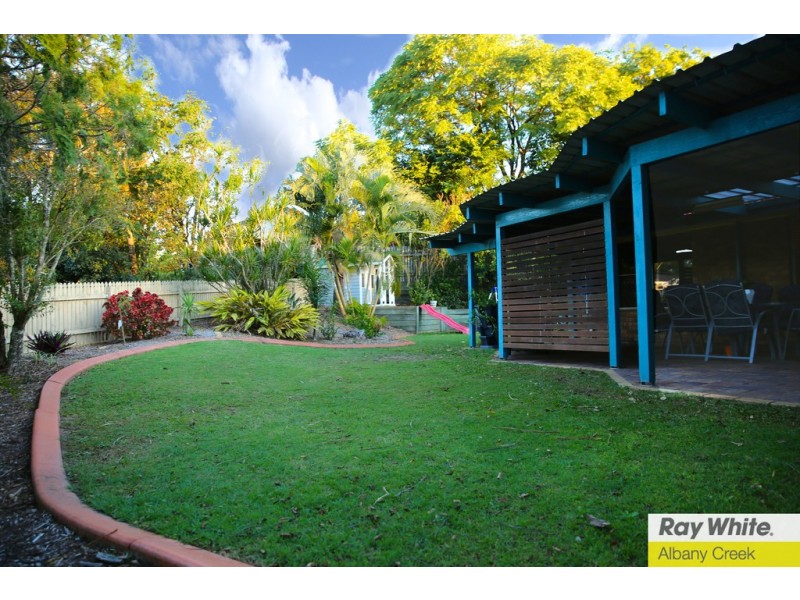21 Tanager Street, Albany Creek QLD 4035