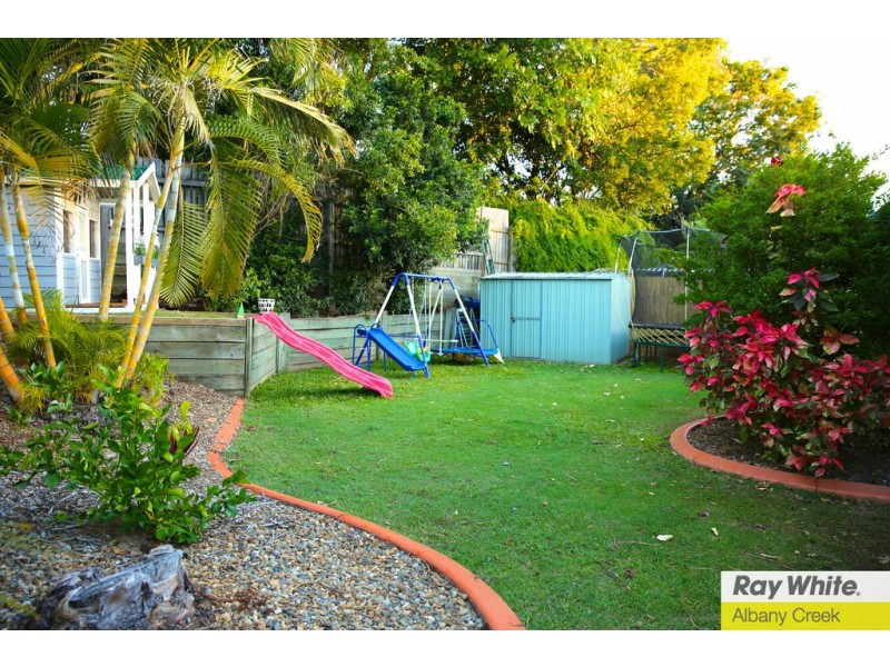 21 Tanager Street, Albany Creek QLD 4035
