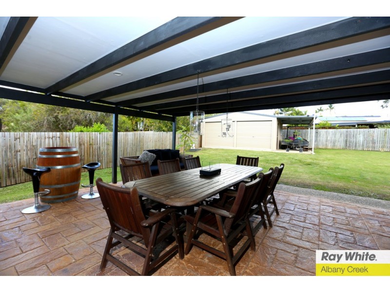 29 Albany Forest Drive, Albany Creek QLD 4035