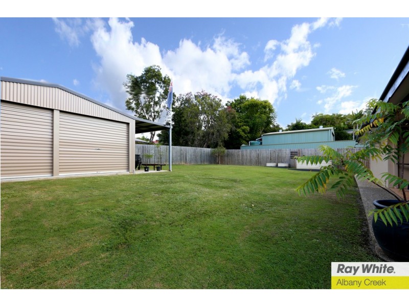 29 Albany Forest Drive, Albany Creek QLD 4035