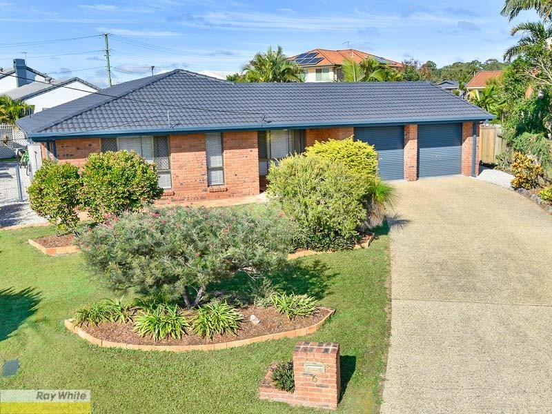 6 Lark Court, Albany Creek QLD 4035